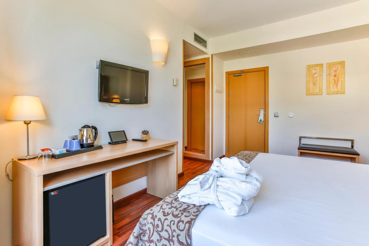 Hotel Desitges Kültér fotó