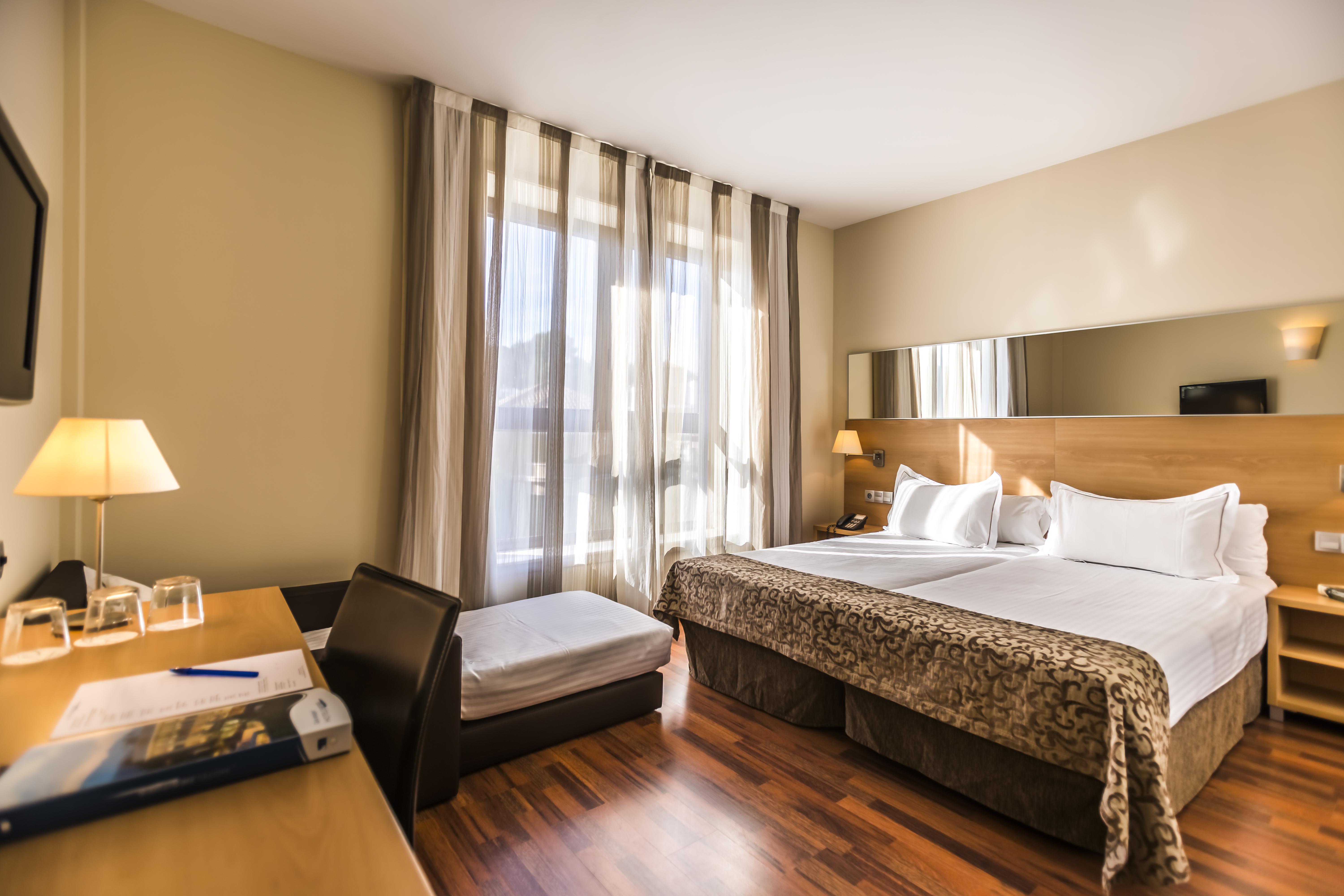 Hotel Desitges Kültér fotó