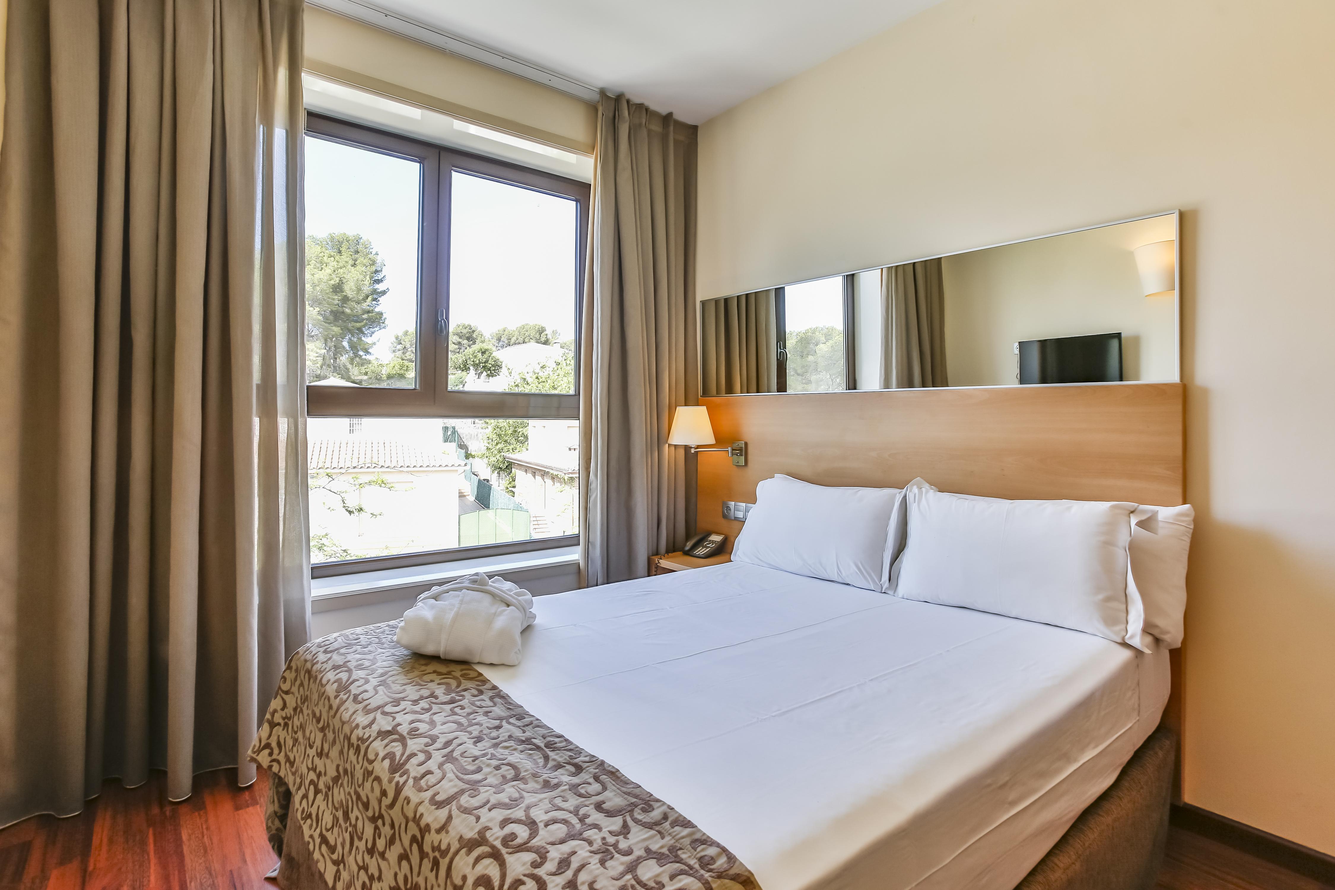 Hotel Desitges Kültér fotó