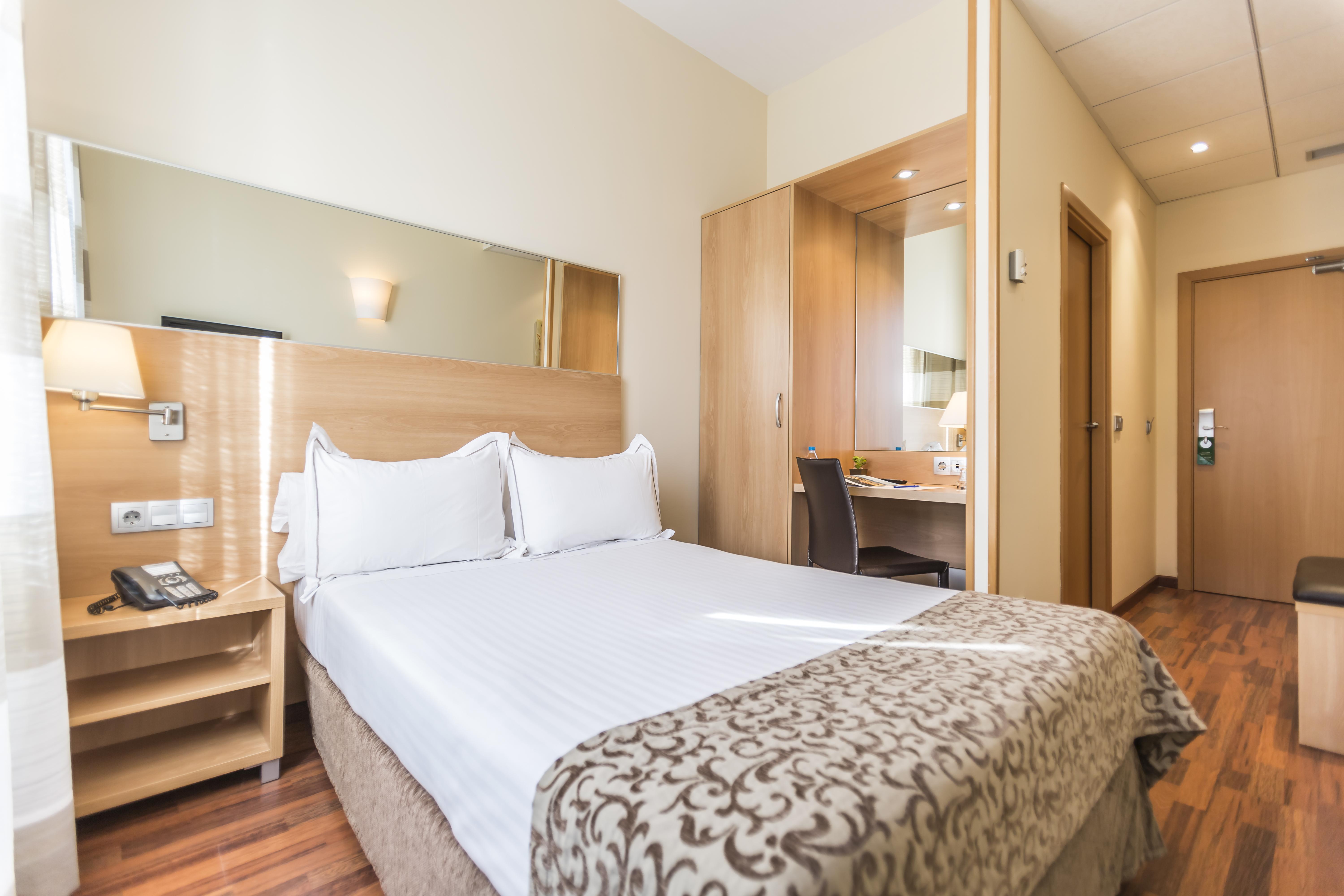 Hotel Desitges Kültér fotó