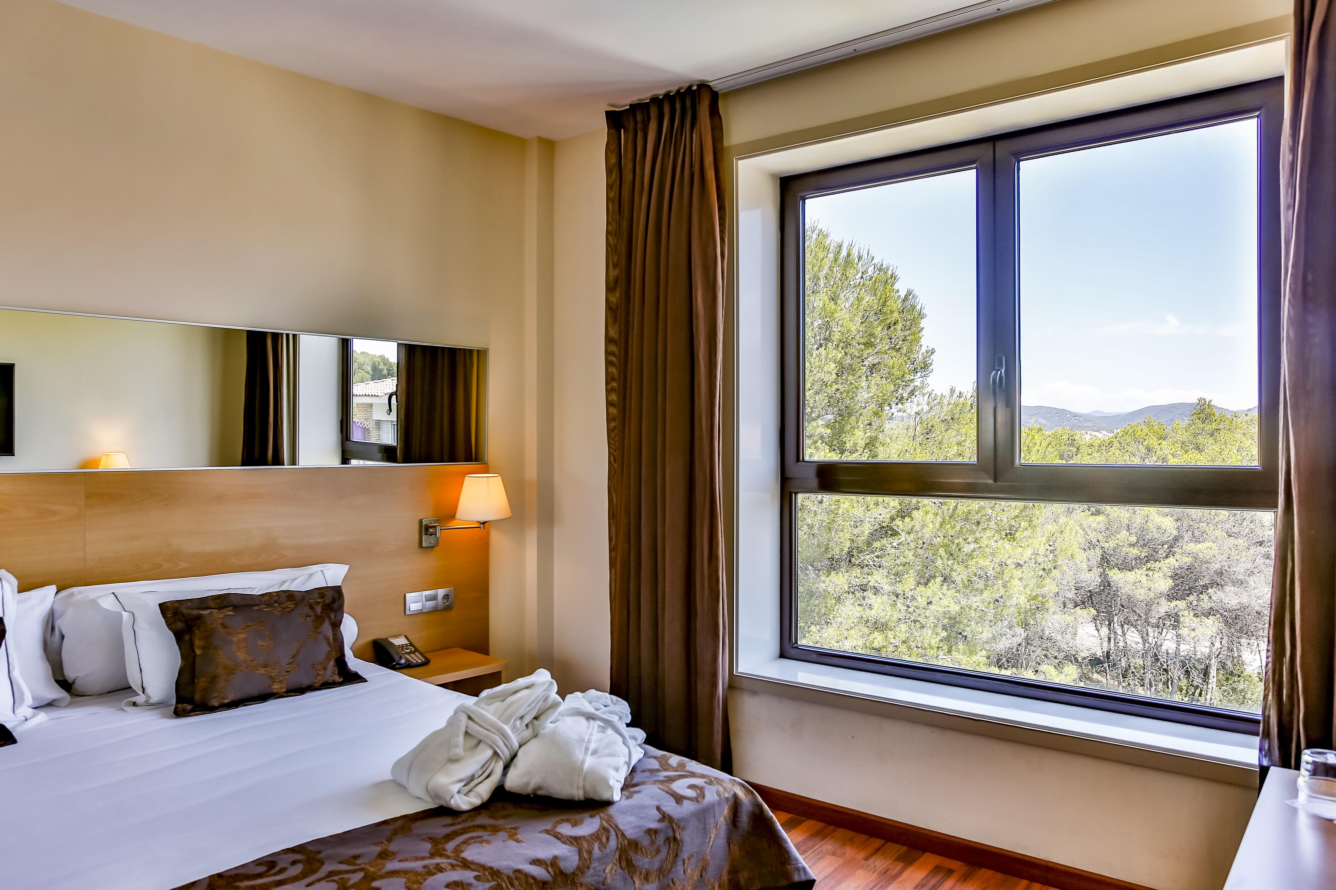 Hotel Desitges Kültér fotó