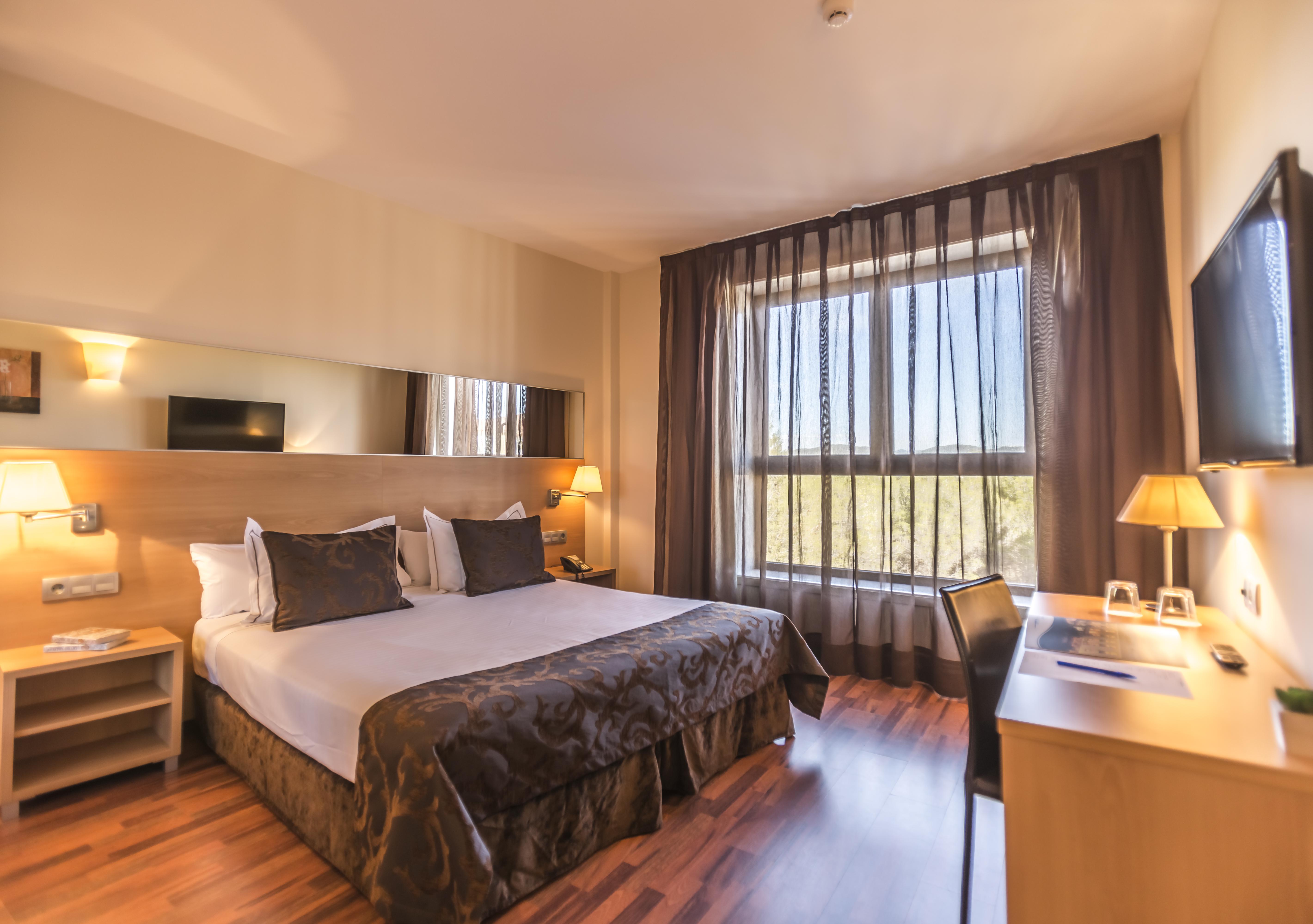 Hotel Desitges Kültér fotó