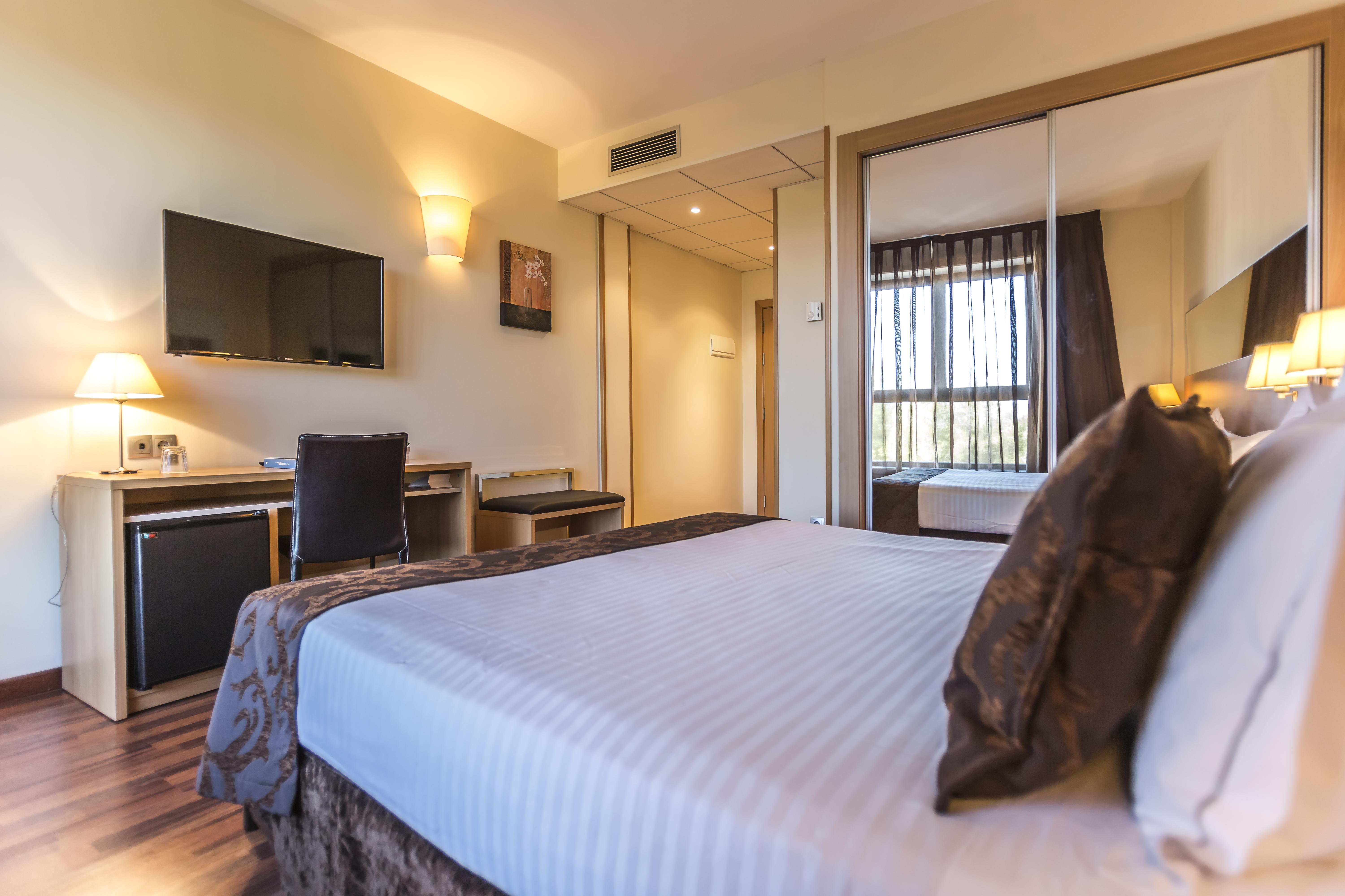 Hotel Desitges Kültér fotó