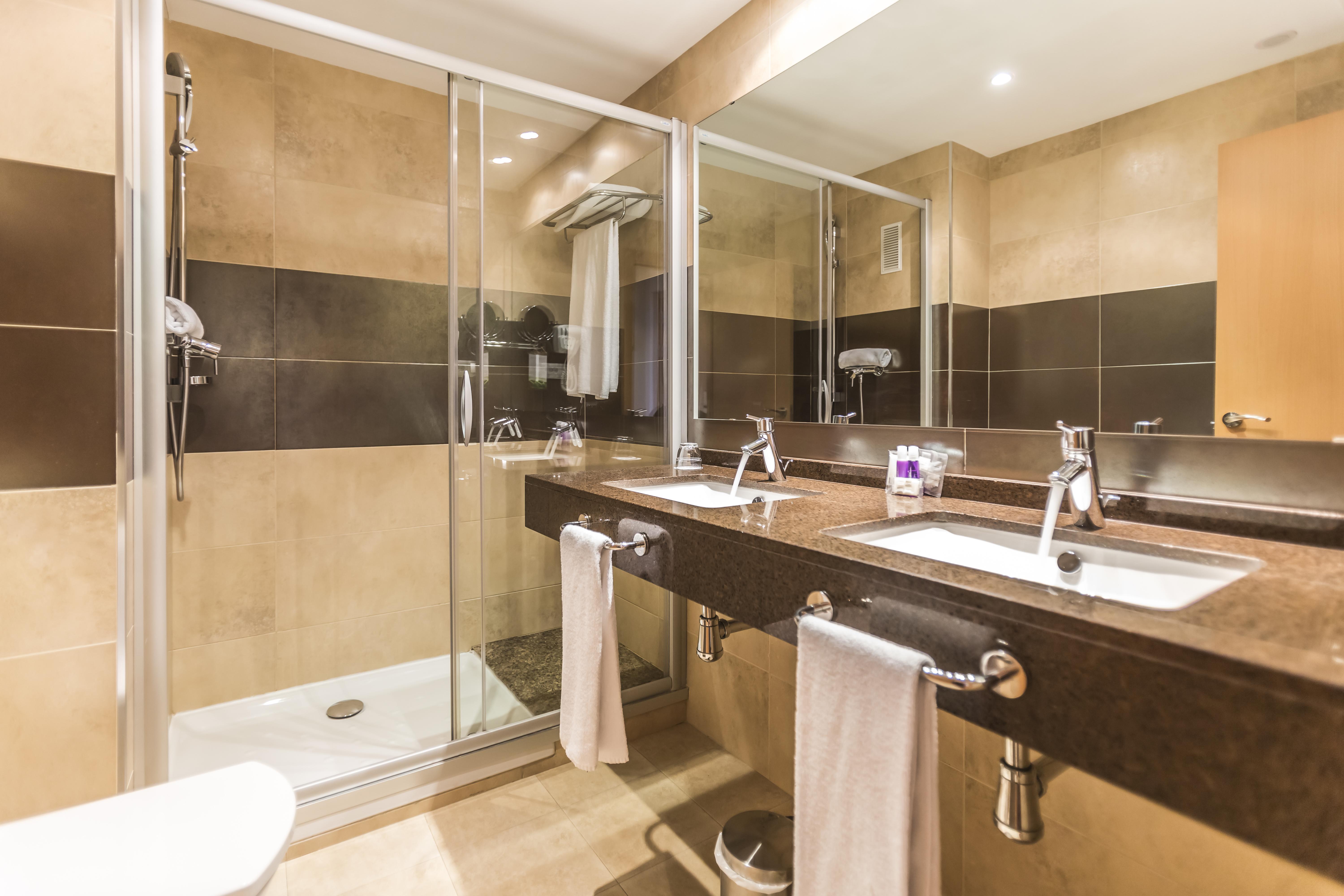 Hotel Desitges Kültér fotó