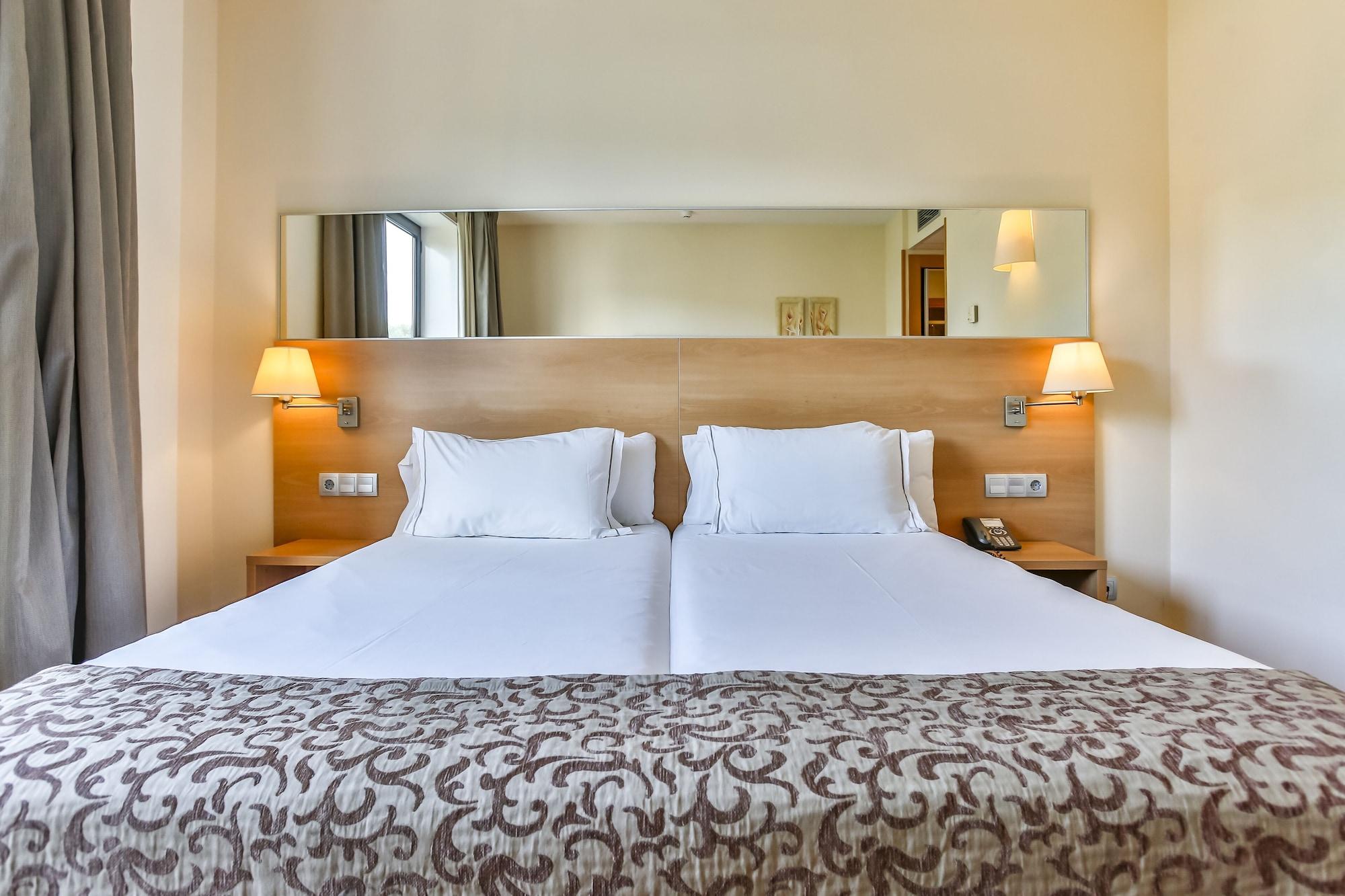 Hotel Desitges Kültér fotó