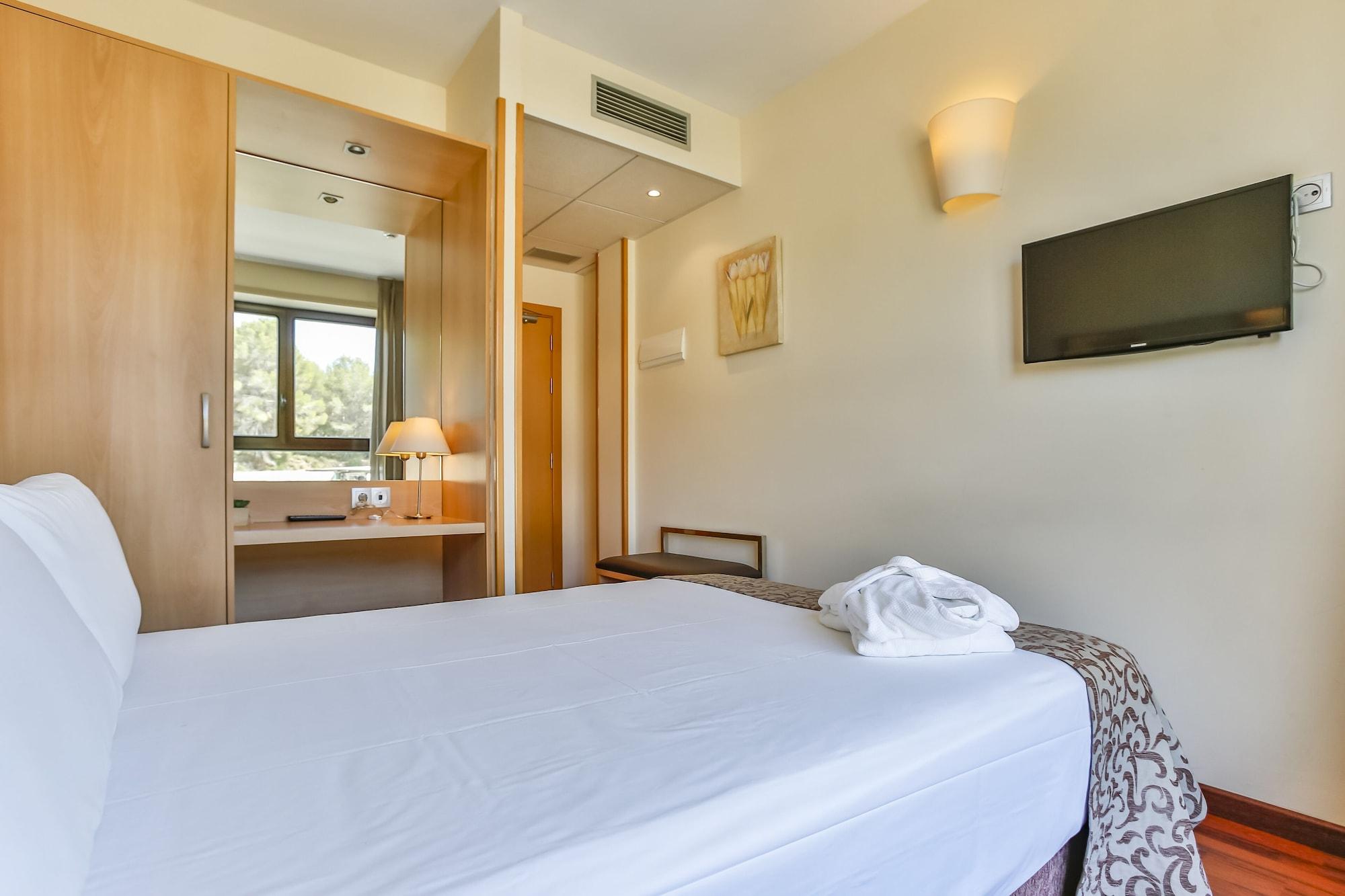 Hotel Desitges Kültér fotó